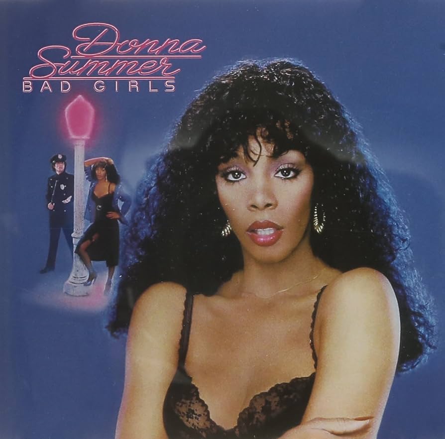 Bad Girls - Deluxe Edition-: Donna Summer: Amazon.it: CD e